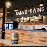 Kane Brewing Company