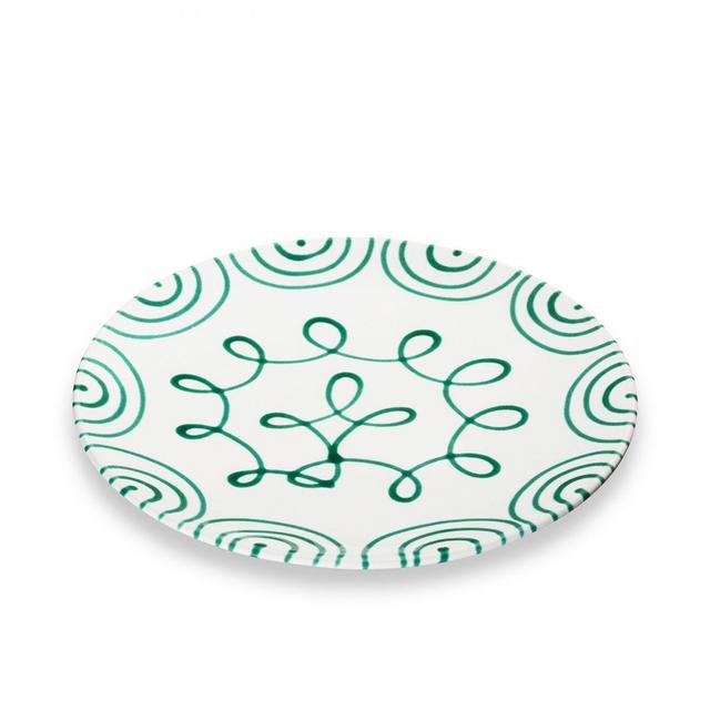 Dinner Plate