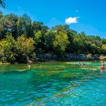 Barton Springs Pool