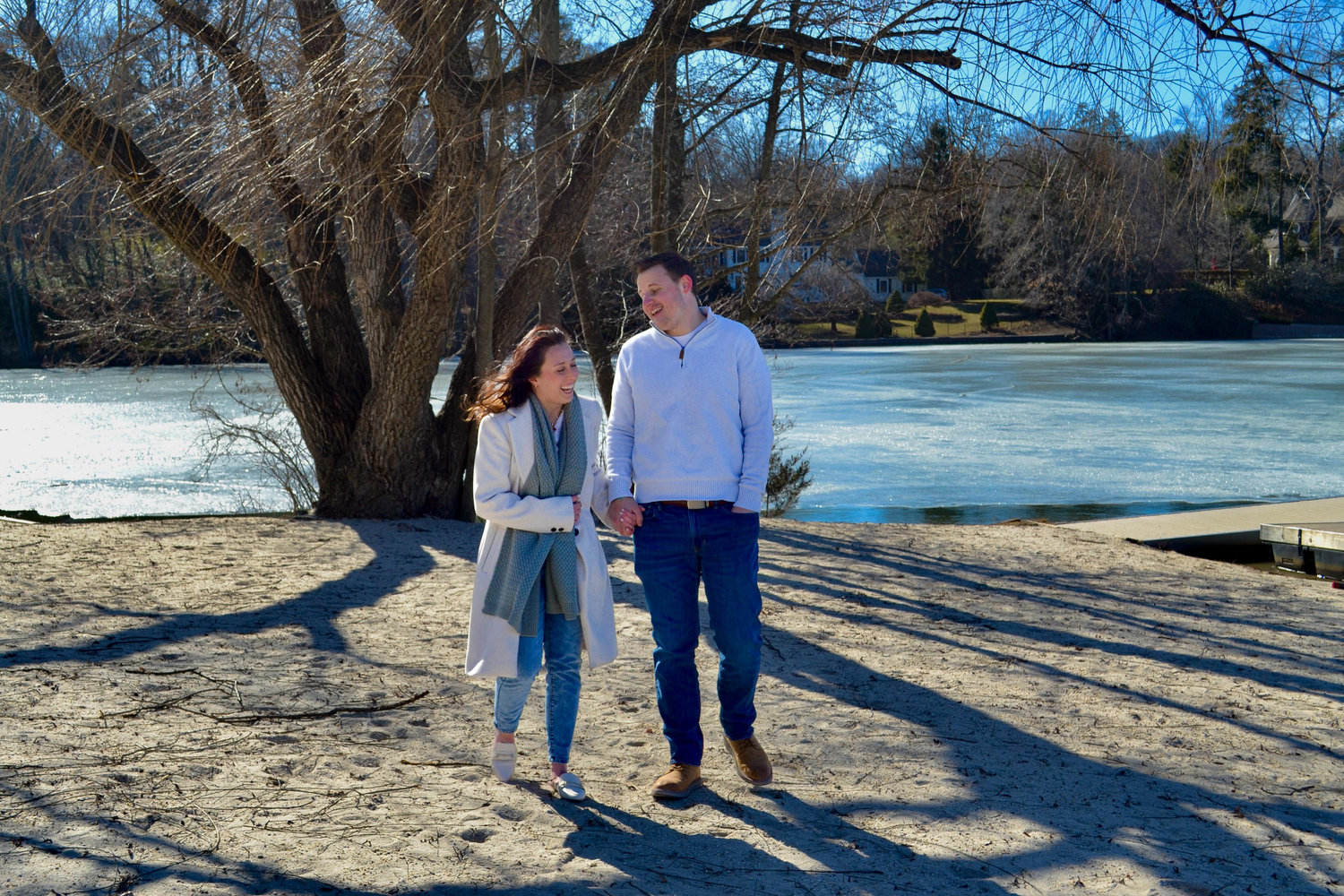 The Wedding Website of Jordan Norton and Tyler Kypers