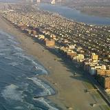 Long Beach Boardwalk