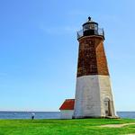 Point Judith Lighthouse