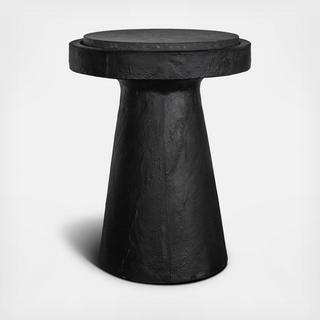 Book Accent Table