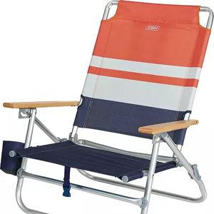 DBX 3 Position Beach Chair