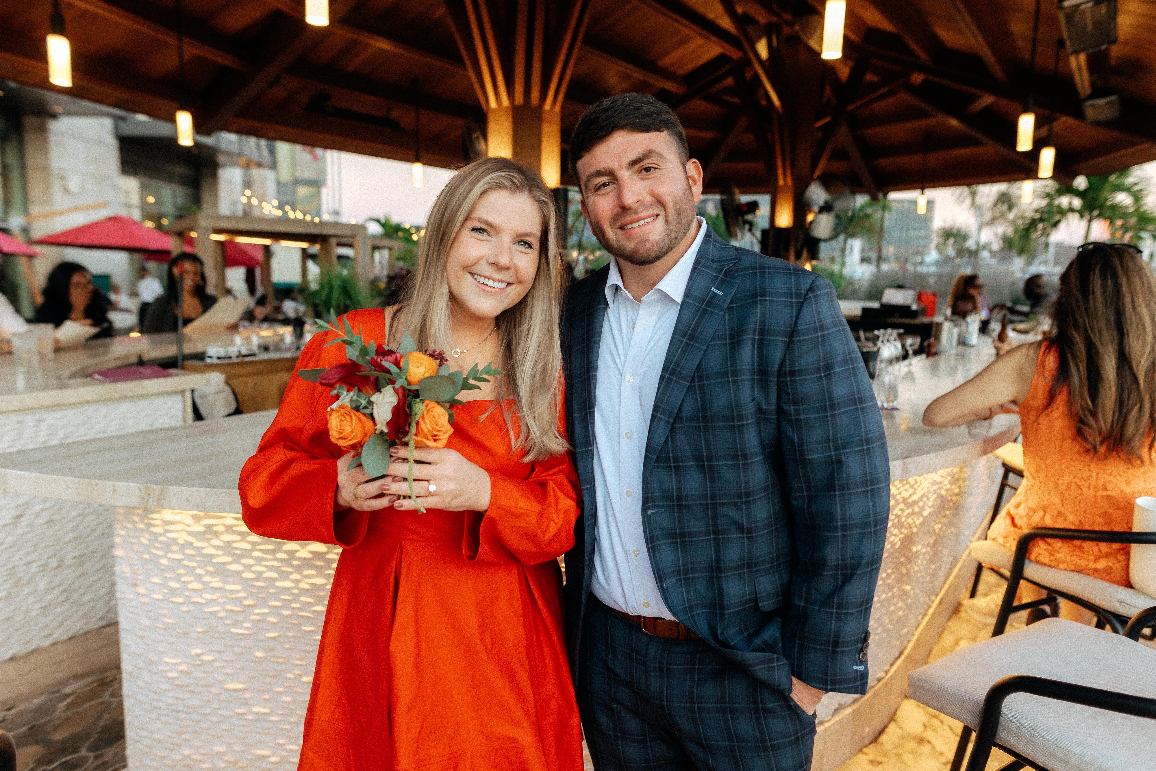 The Wedding Website of Hunter Duke and Molly Roloff
