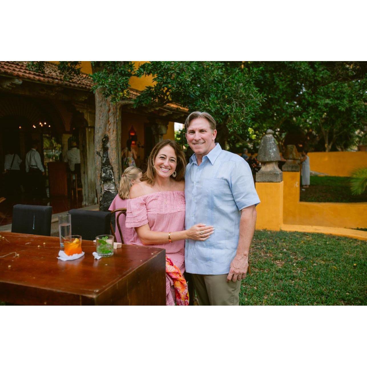 Suytunchen, Mexico
