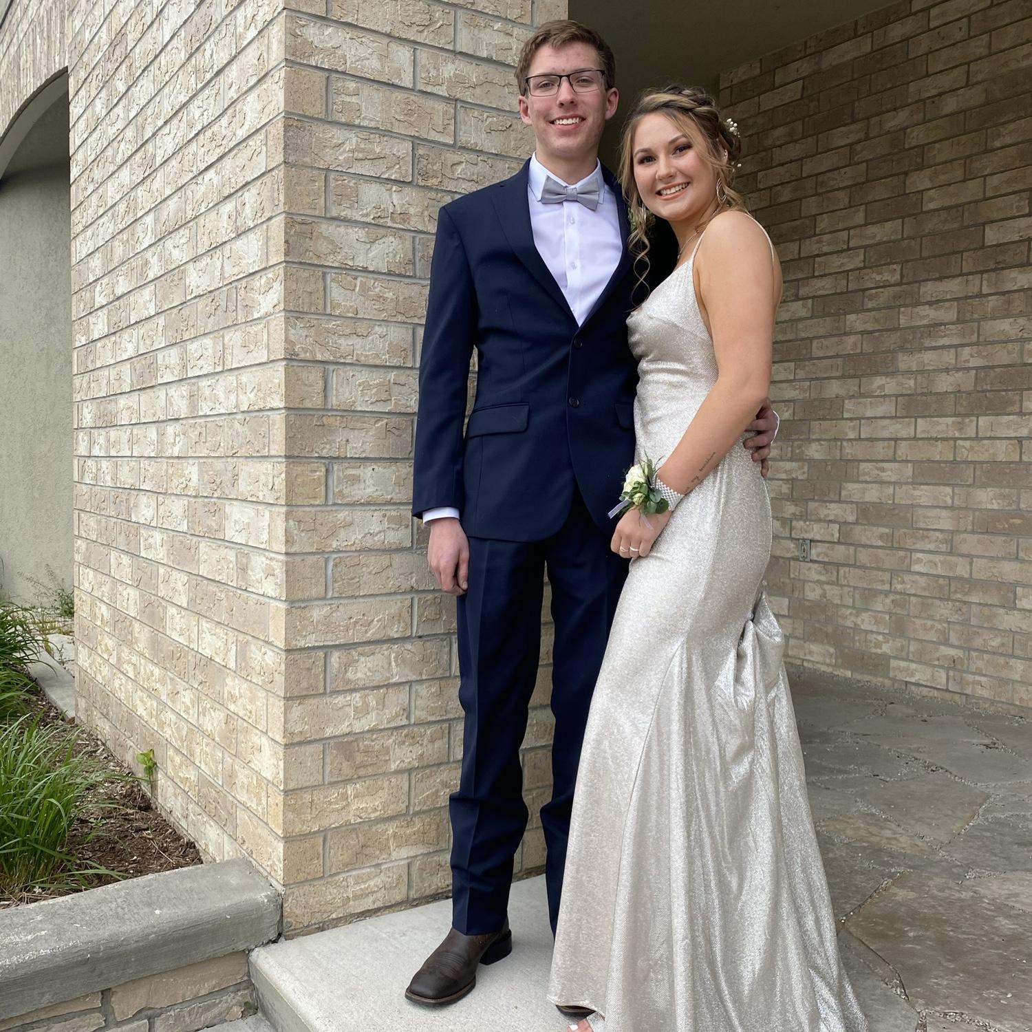 Prom 2021