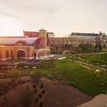 Epic - Campus Tour