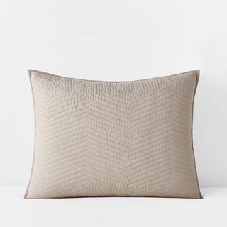Company Cotton Voile Sham