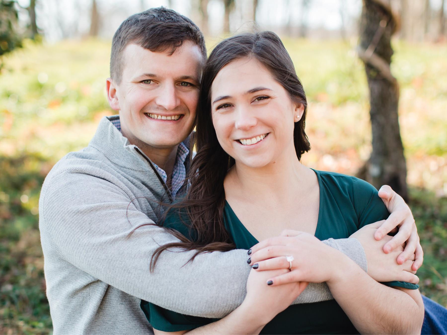 The Wedding Website of Rachel Covas and James Whitmoyer