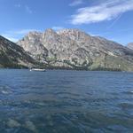 Jenny Lake Trail