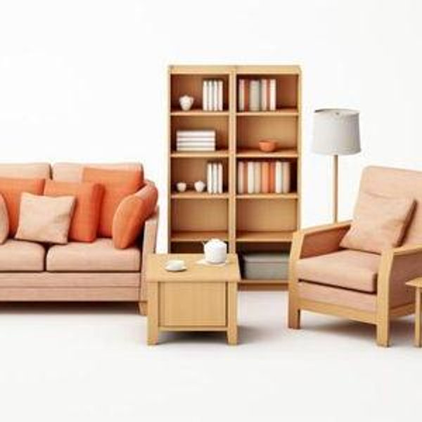 Furniture Fund
