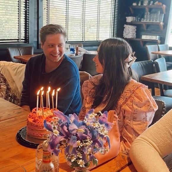 Maria’s Birthday in 2023