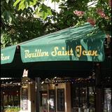 Bouillon Saint-Jean