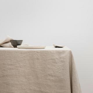 Linen Table Cloth