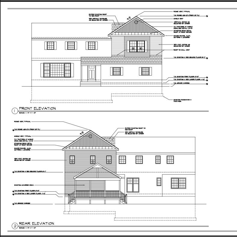 Our Home Renovation Fund