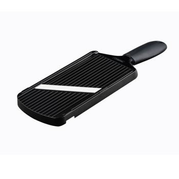 Soft Grip Adjustable Mandoline Ceramic Slicer