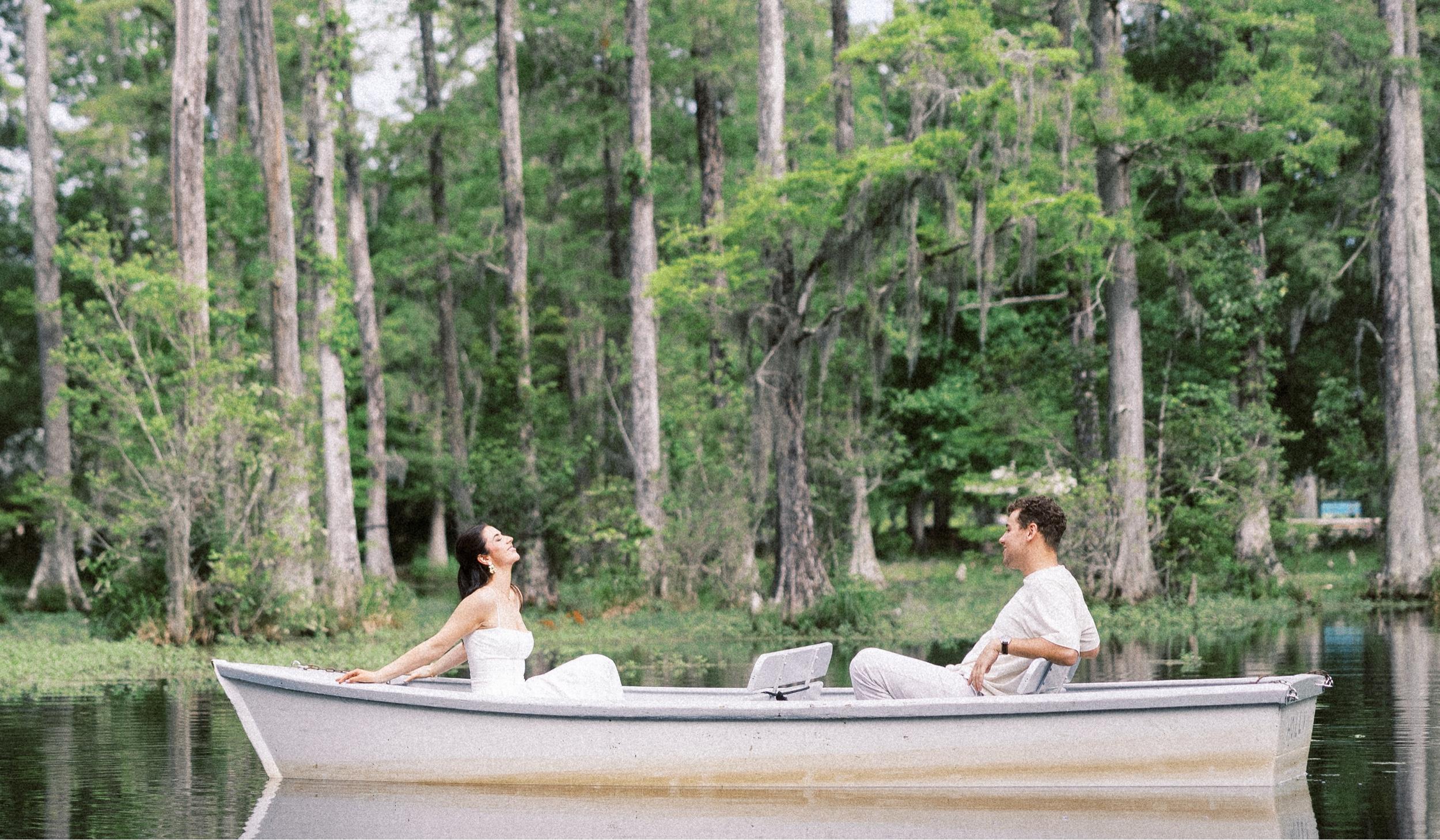 The Wedding Website of Campbell Medders and Avery Kelly