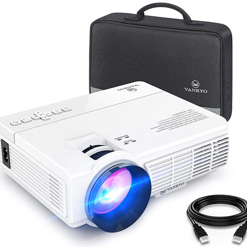 VANKYO LEISURE 3 Mini Projector