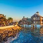 Seaport Village
