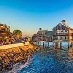 Seaport Village