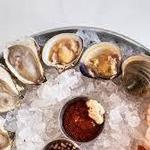 167 Raw Oyster Bar