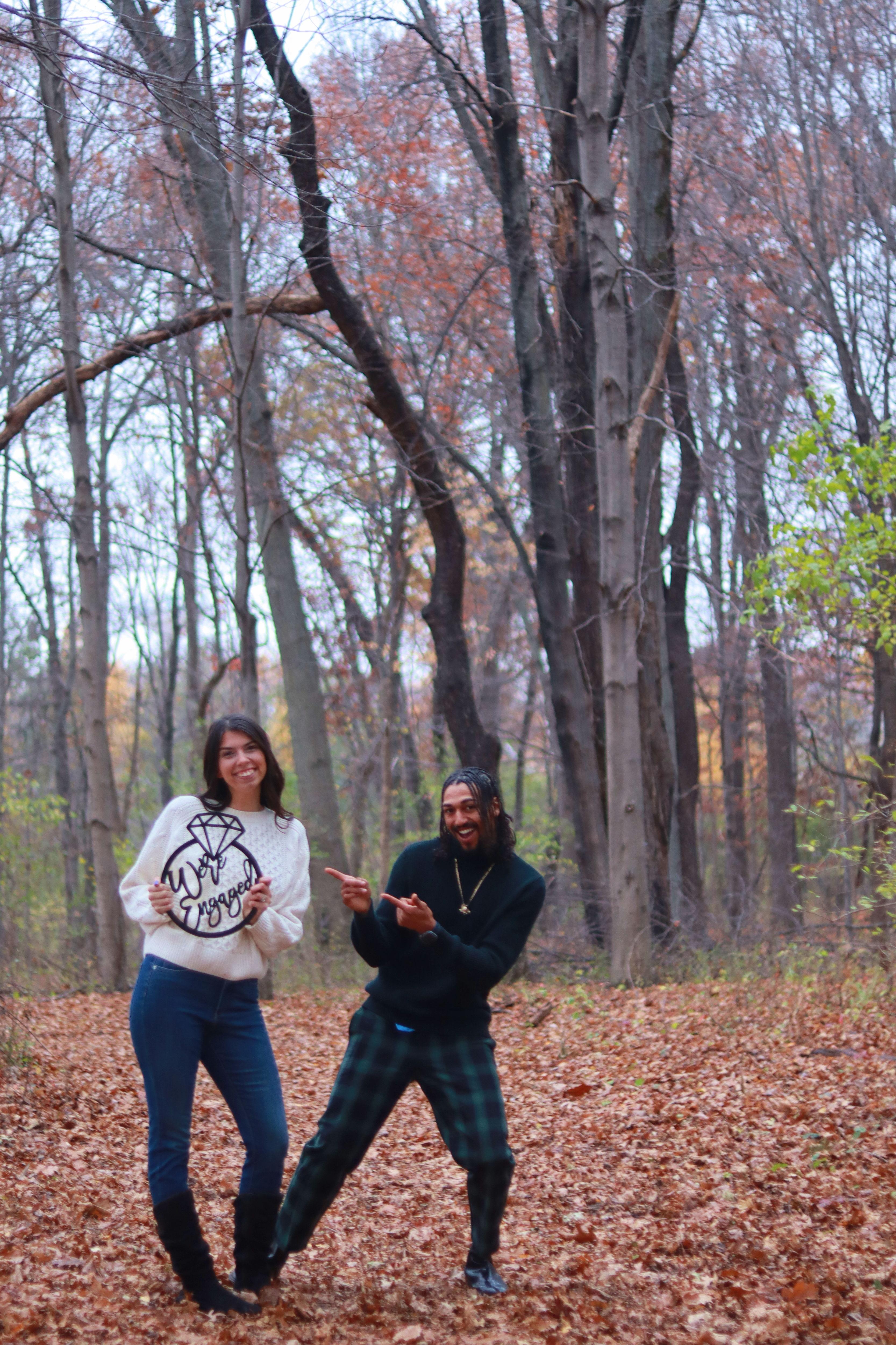 The Wedding Website of Jorden Ford and Jennah Grafton