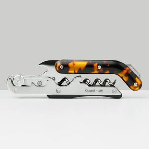Best Wine Key - Tortoise