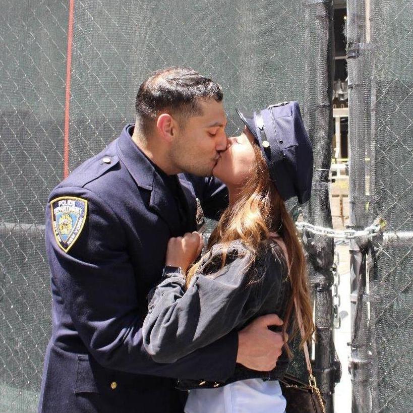 NYPD Graduation 2021