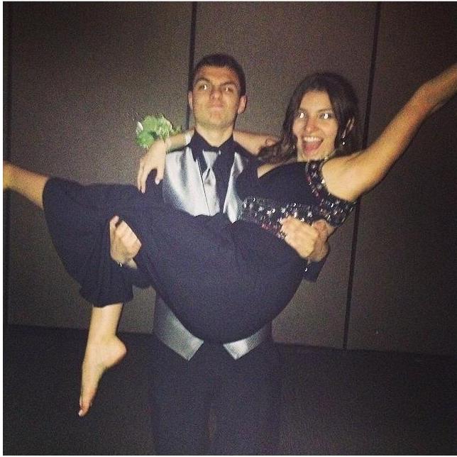 Prom 2014