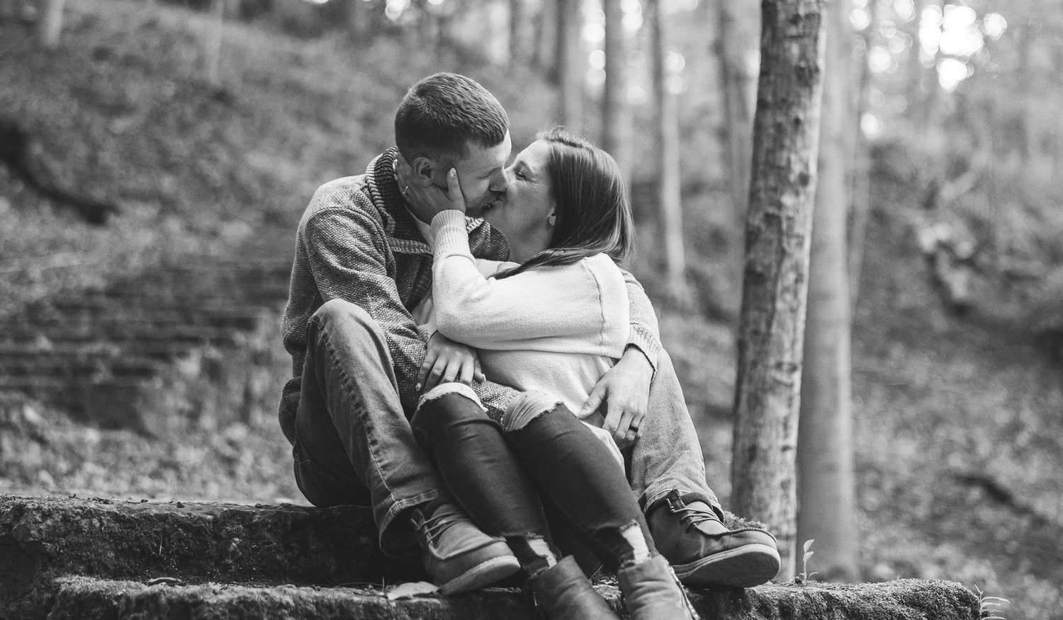 The Wedding Website of Ali DeHaven and Dustin Barnes