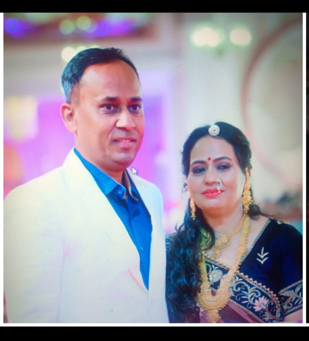 The Wedding Website of ARUN MACHYA and HEMLATA MEENA