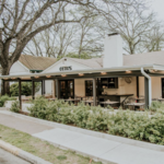 Otto's German Bistro