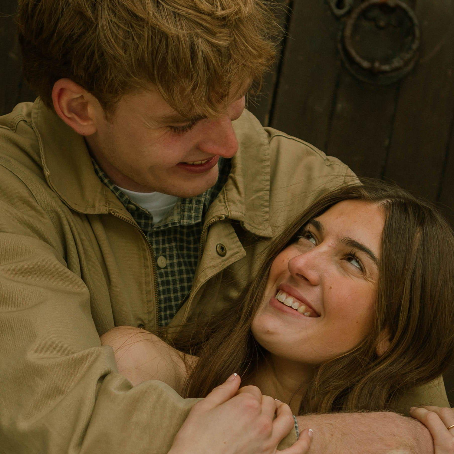 The Wedding Website of Lexie Scheufler and Nash Wessels