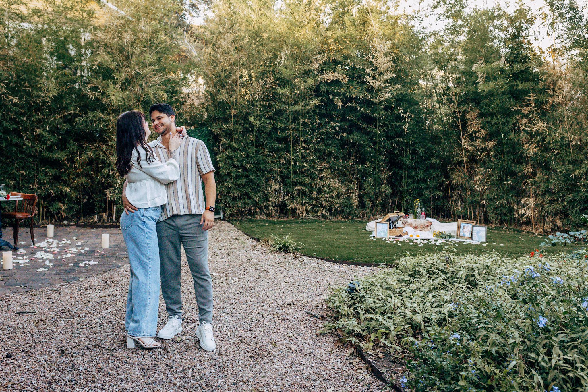 The Wedding Website of Wilfredo Colina and Jessica Murgatroyd