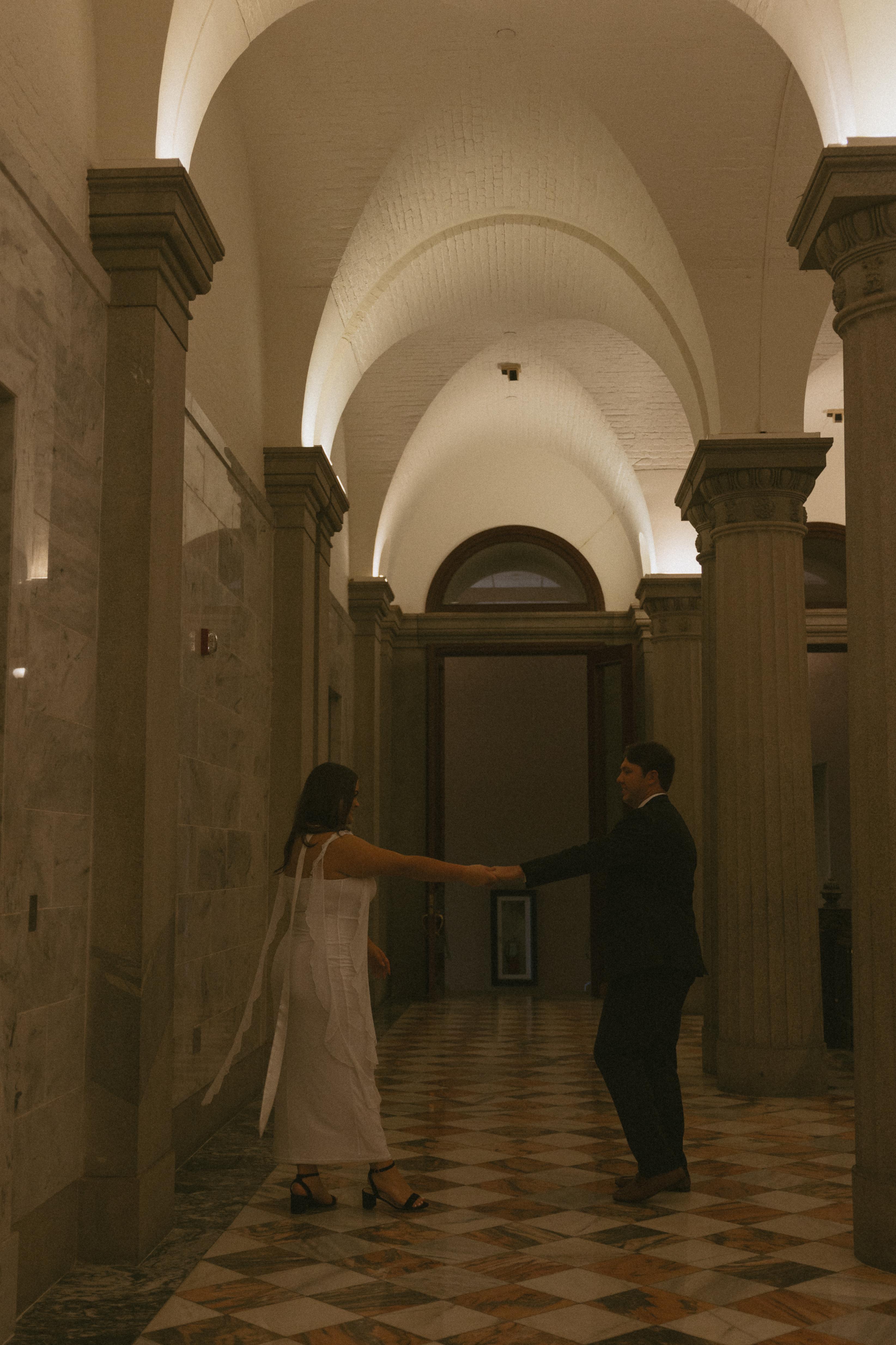 The Wedding Website of Mariah Smith and Dylan Hall