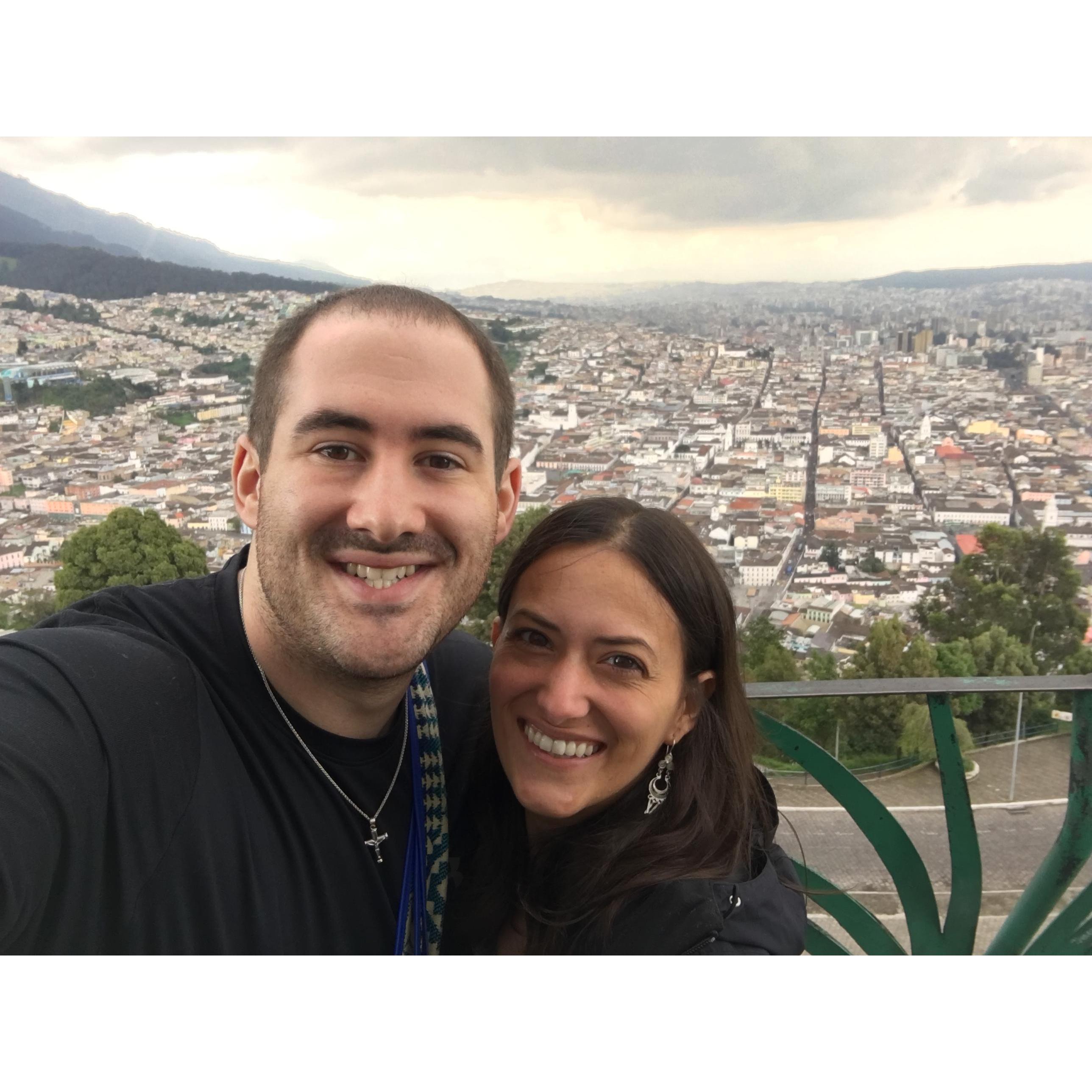 Ecuador