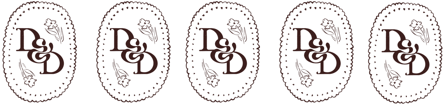 The Wedding Website of Jordan Douthit and Ian Docktor