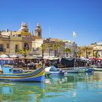 Marsaxlokk