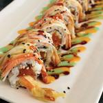 Sushi Axiom Addison
