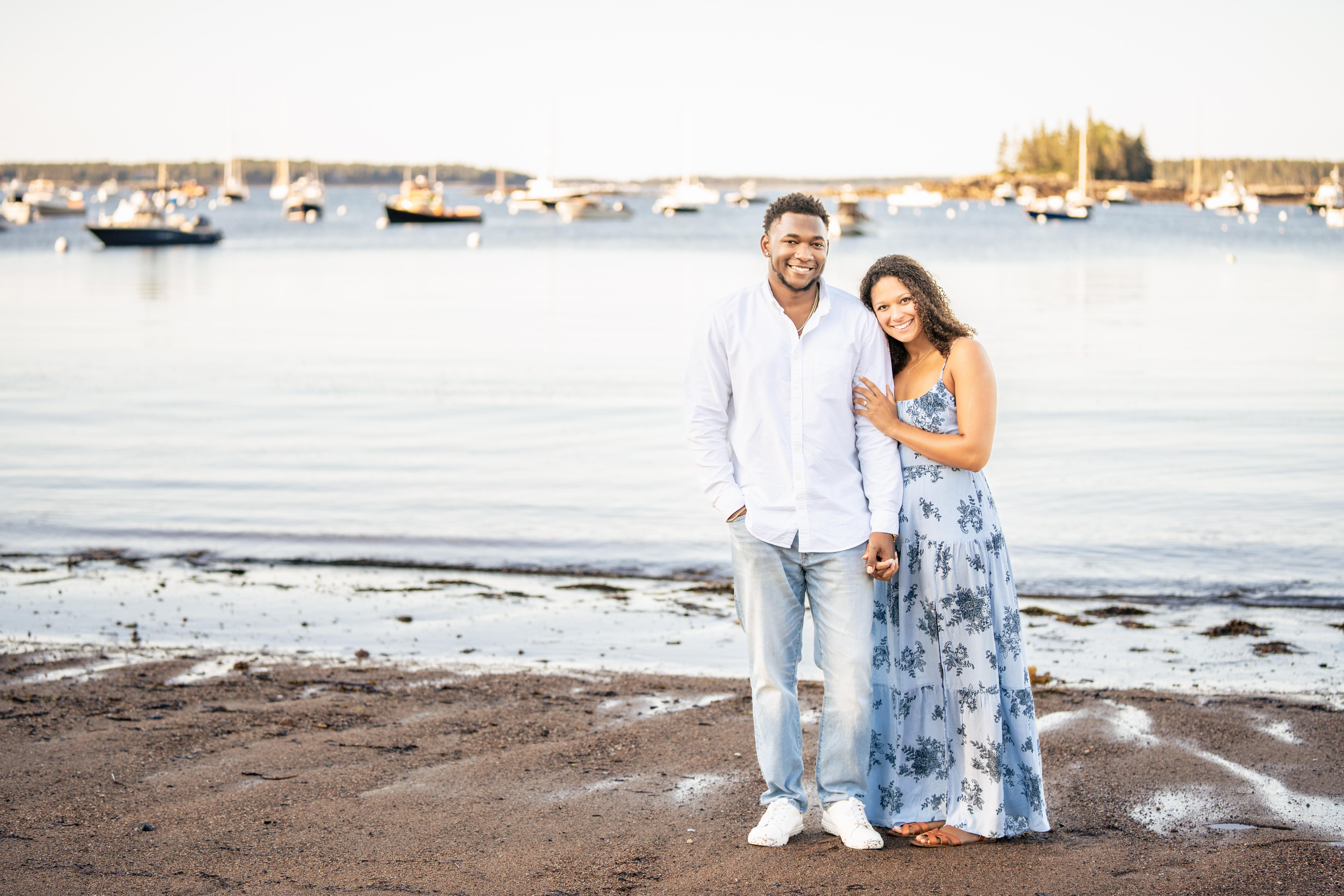 The Wedding Website of Emily Merton and Gregory Hodges III