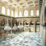 Chowmahalla Palace