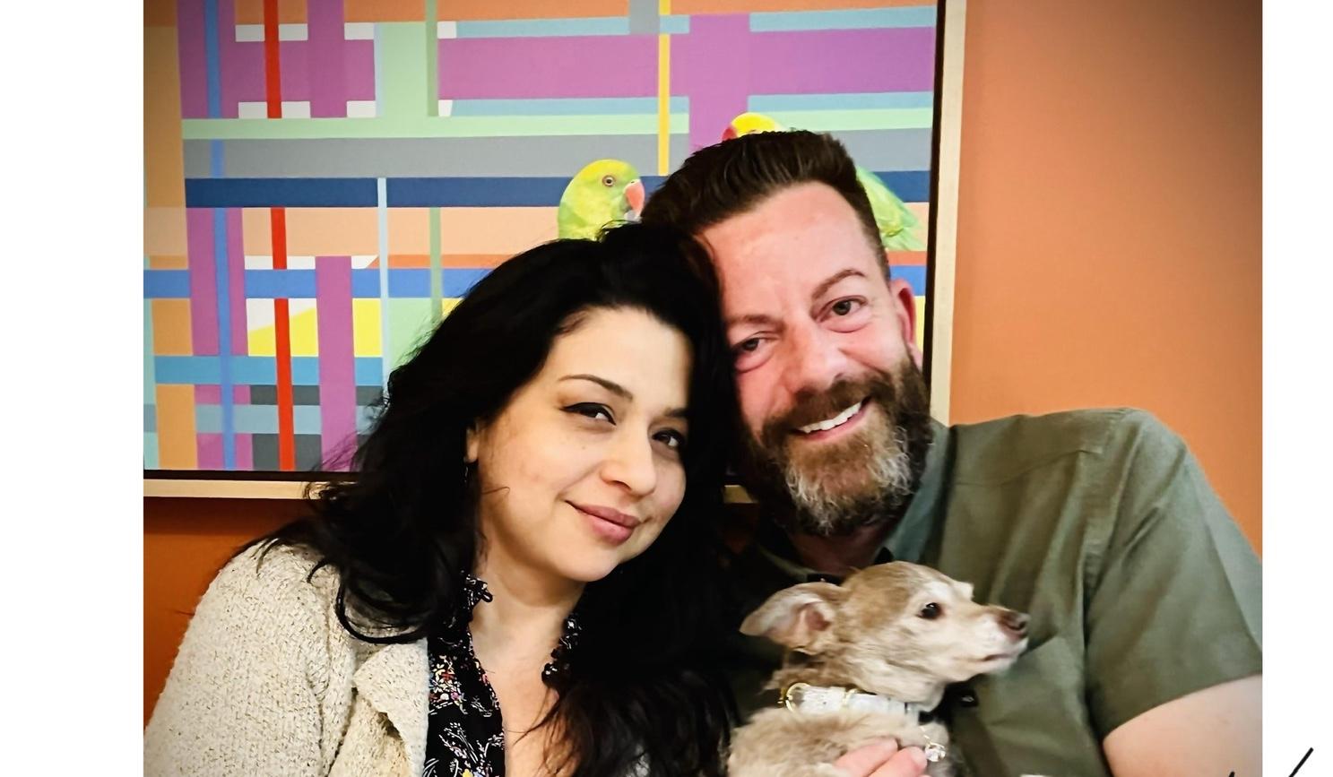 The Wedding Website of Cindy Cortes and Justin Ross