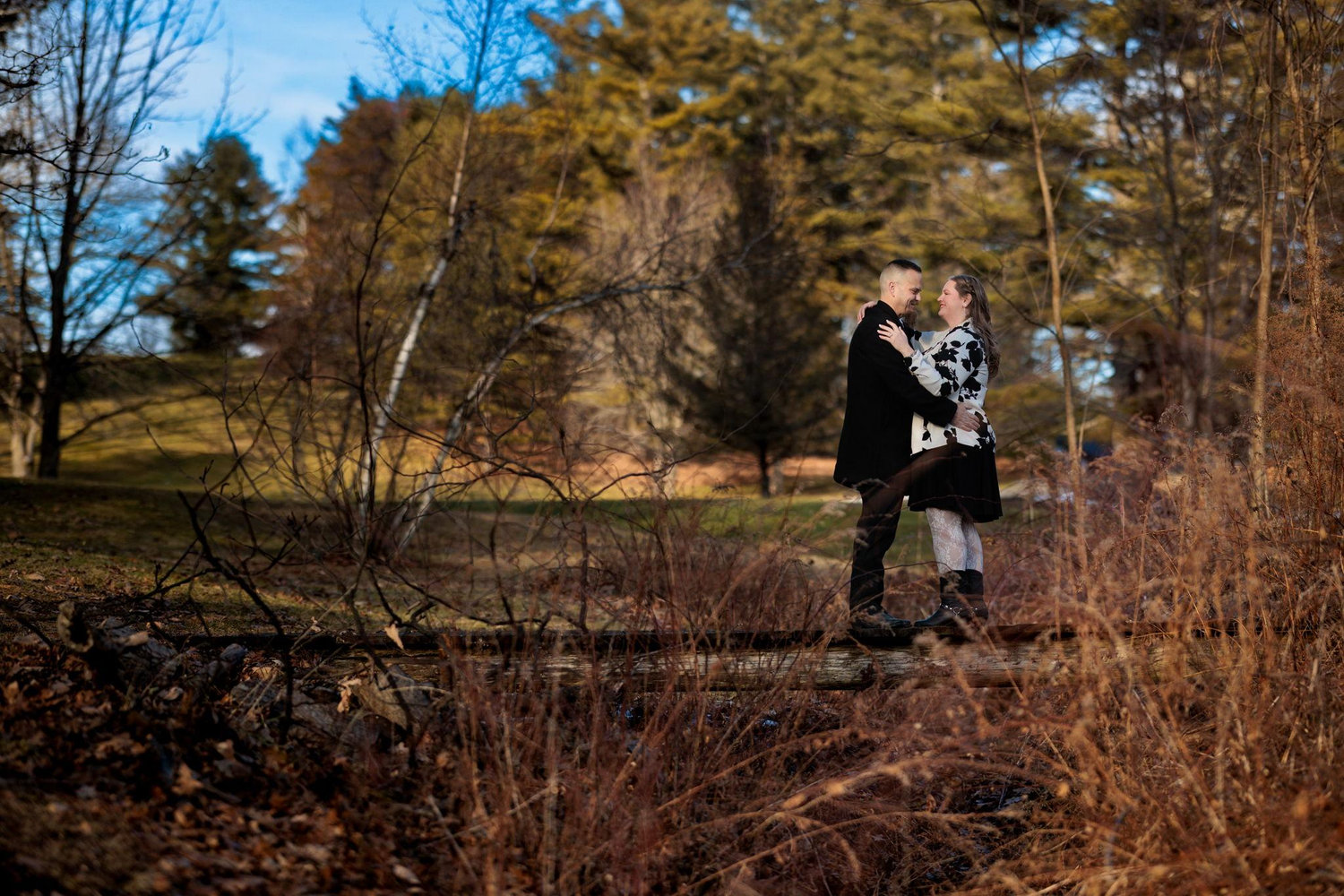 The Wedding Website of Heather Losee and Joshua Orzech
