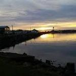 Semiahmoo Park