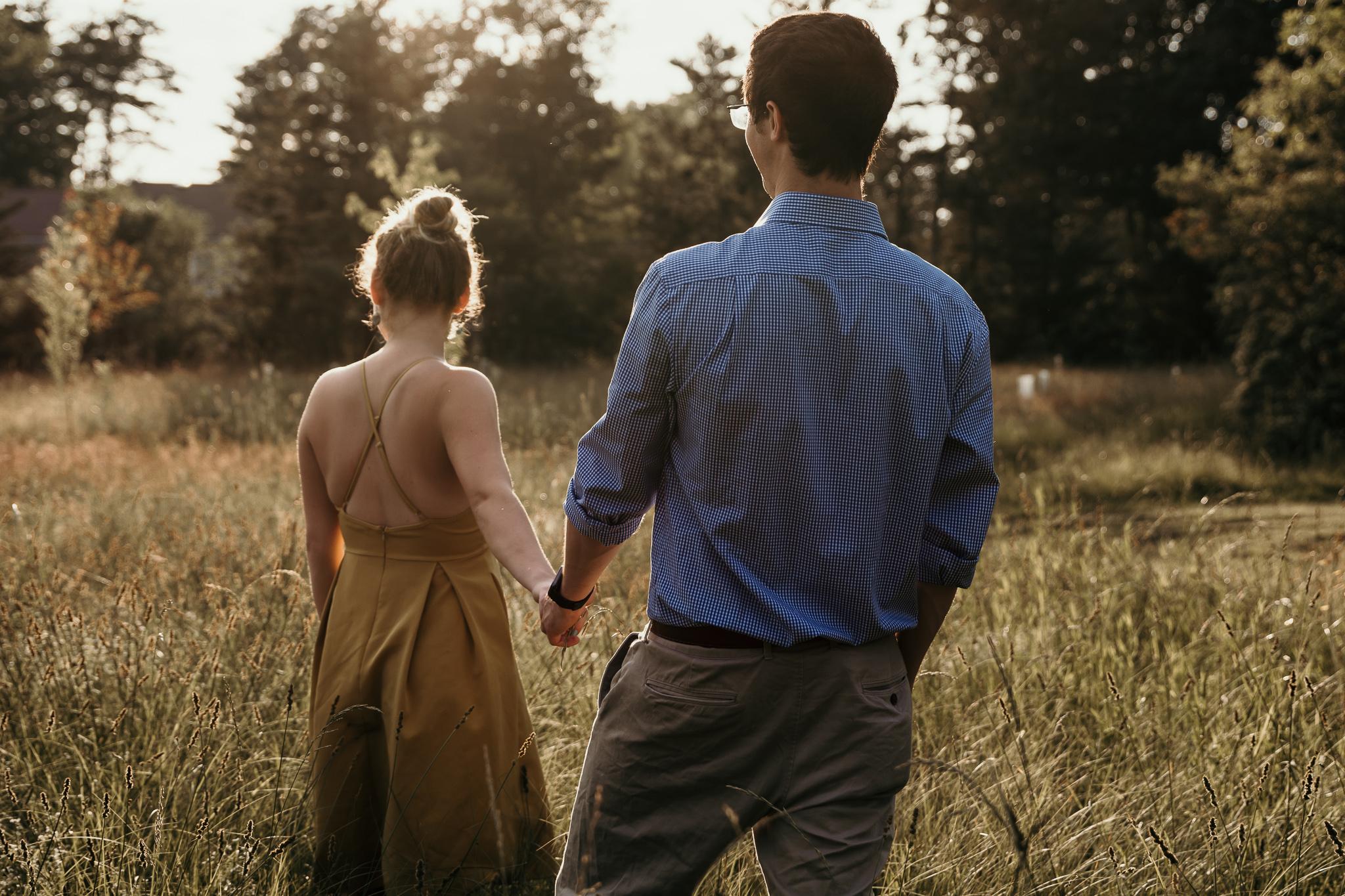 The Wedding Website of Kara Thomas and Conor Simmons