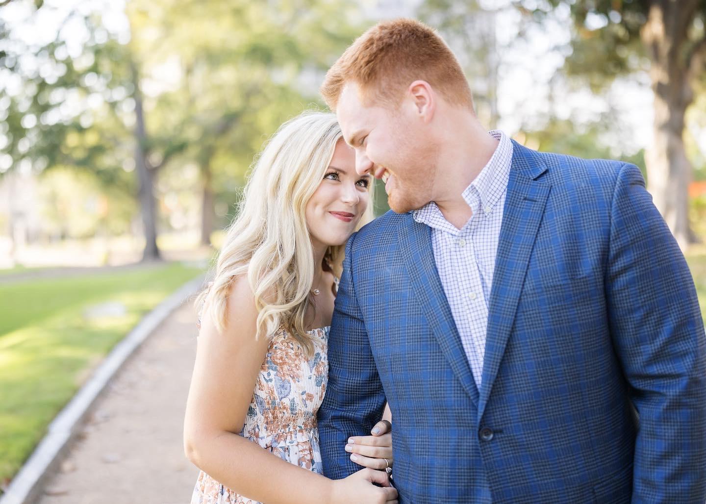 The Wedding Website of Holly Hawkins and Jace Gordon
