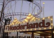 Wonderland Amusement Park
