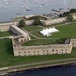Fort Adams State Park