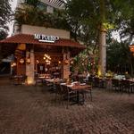 MI PUEBLO COCINA MEXICANA
